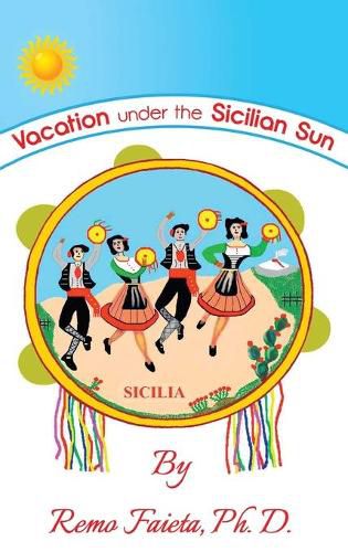 Cover image for Vacation Under the Sicilian Sun