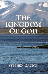 Cover image for The Kingdom of God