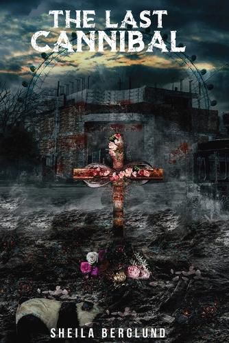 Cover image for The Last Cannibal