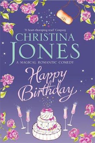 Cover image for Happy Birthday