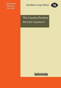 Cover image for The Country Practice