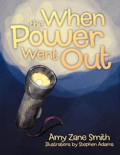 Cover image for When the Power Went Out