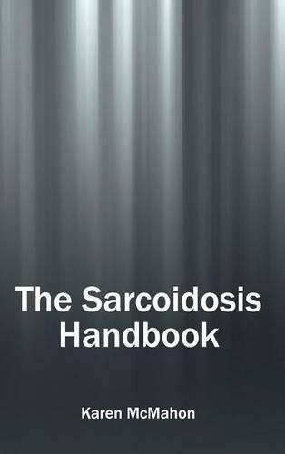 Cover image for Sarcoidosis Handbook