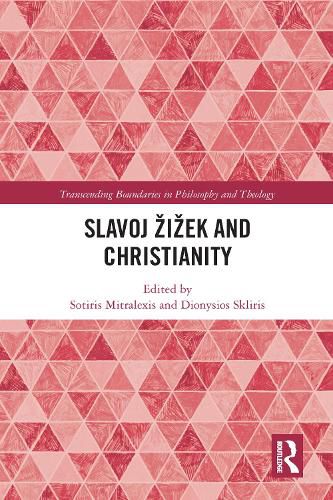 Slavoj Zizek and Christianity