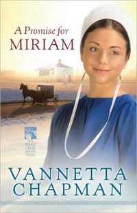 Cover image for A Promise for Miriam