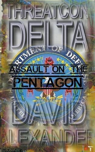 Cover image for Threatcon Delta