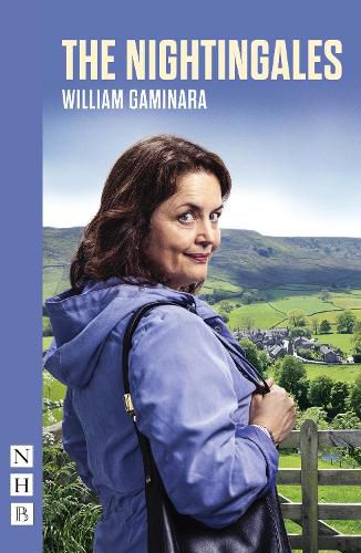 Cover image for The Nightingales