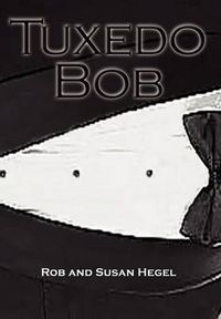 Cover image for Tuxedo Bob