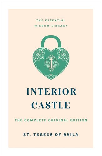 Cover image for Interior Castle: The Complete Original Edition