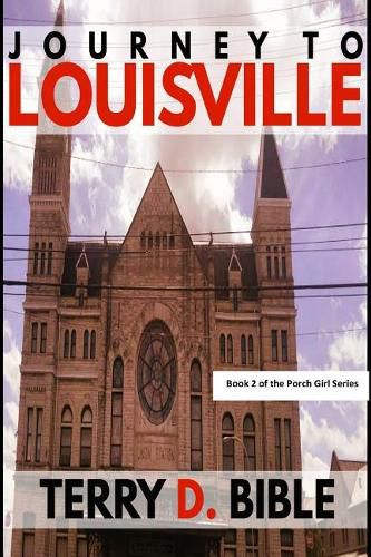 Cover image for Journey to Louisville