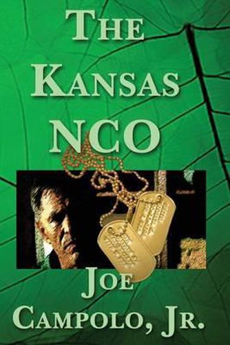 Cover image for The Kansas Nco