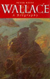 Cover image for Wallace