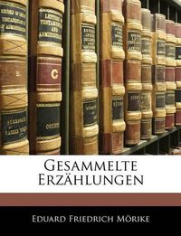 Cover image for Gesammelte Erzhlungen