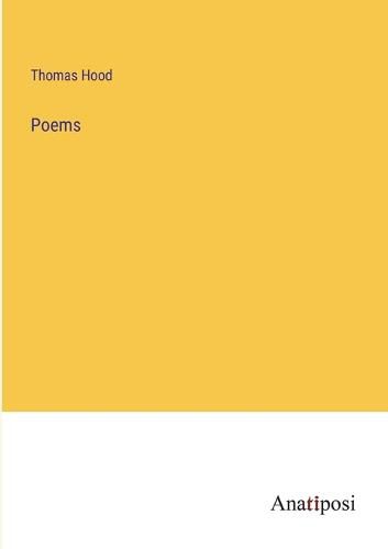 Cover image for Poems
