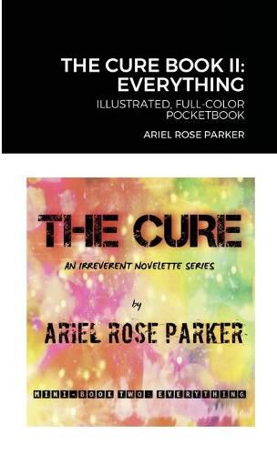 The Cure Mini Book II