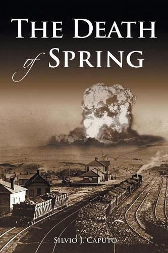 Cover image for The Death of Spring