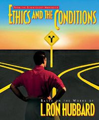 Cover image for Ethics and Conditions