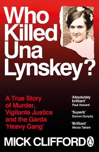 Cover image for Who Killed Una Lynskey?