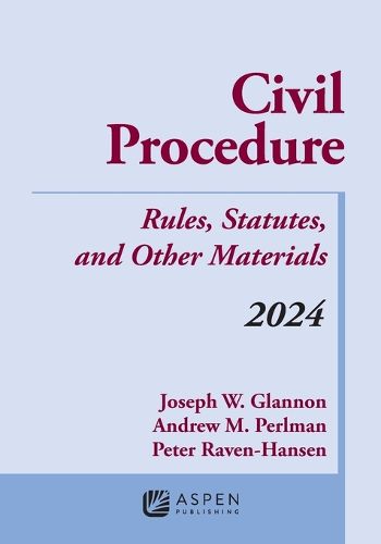 Civil Procedure