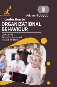 Cover image for Introduction to Organizational Behaviour Vol 2