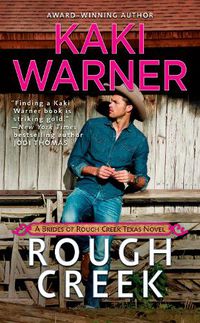 Cover image for Rough Creek