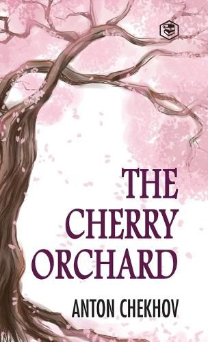 Cover image for The Cherry Orchard