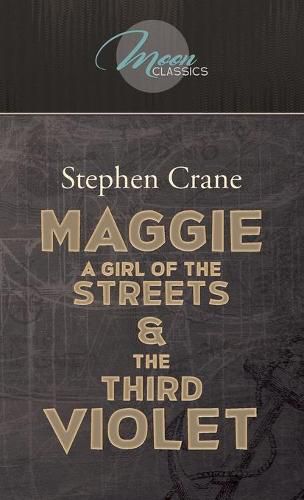 Cover image for Maggie