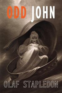Cover image for Odd John