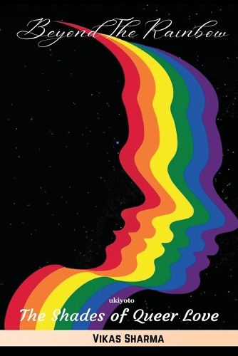 Cover image for Beyond the Rainbow