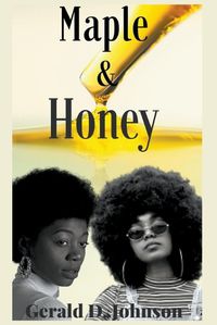 Cover image for Maple and Honey