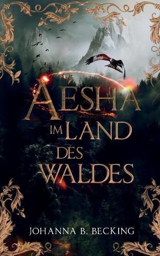 Cover image for Aesha: Im Land des Waldes