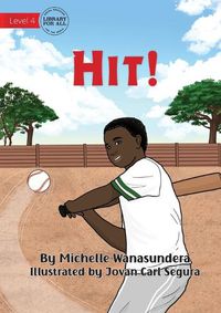 Cover image for Hit!