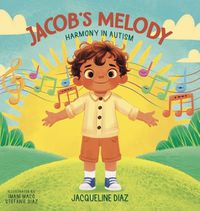 Cover image for Jacob's Melody