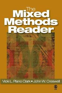 Cover image for The Mixed Methods Reader