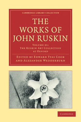 The Works of John Ruskin