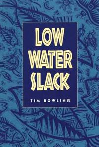 Cover image for Low Water Slack