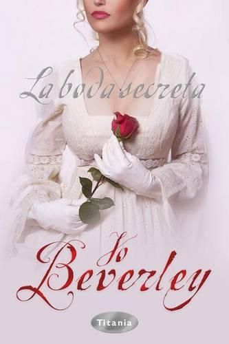 Cover image for La Boda Secreta