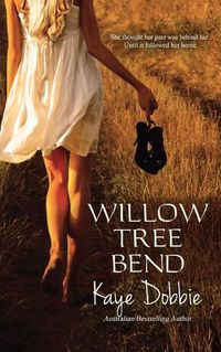 Cover image for Willow Tree Bend