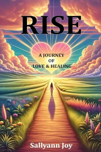 Cover image for Rise