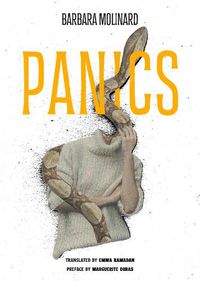 Cover image for Panics