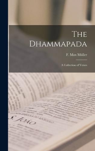 The Dhammapada