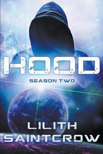 Cover image for Hood: Season Two