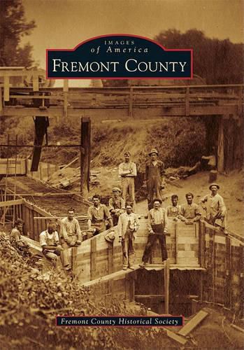 Cover image for Fremont County