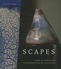 Cover image for Scapes: Laura de Santillana and Alessandro Diaz de Santillana