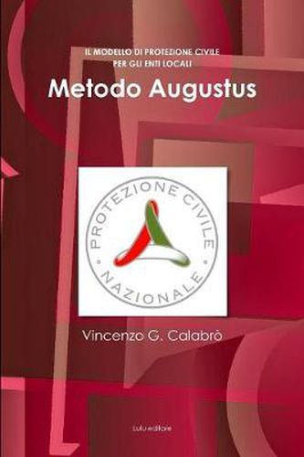 Cover image for Metodo Augustus