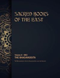 Cover image for The Bhagavadgita