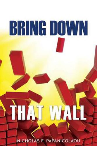 Cover image for Bring Down That Wall