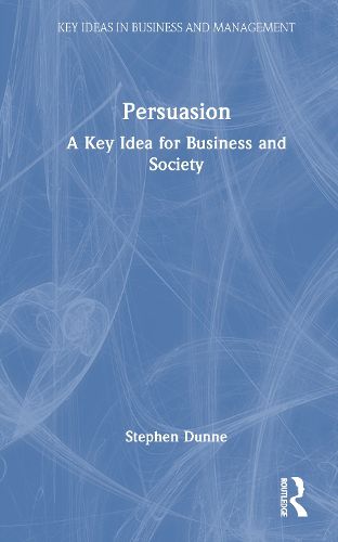 Cover image for Persuasion