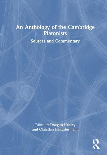 Cover image for An Anthology of the Cambridge Platonists