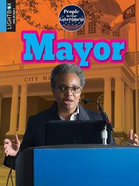 Cover image for Mayor